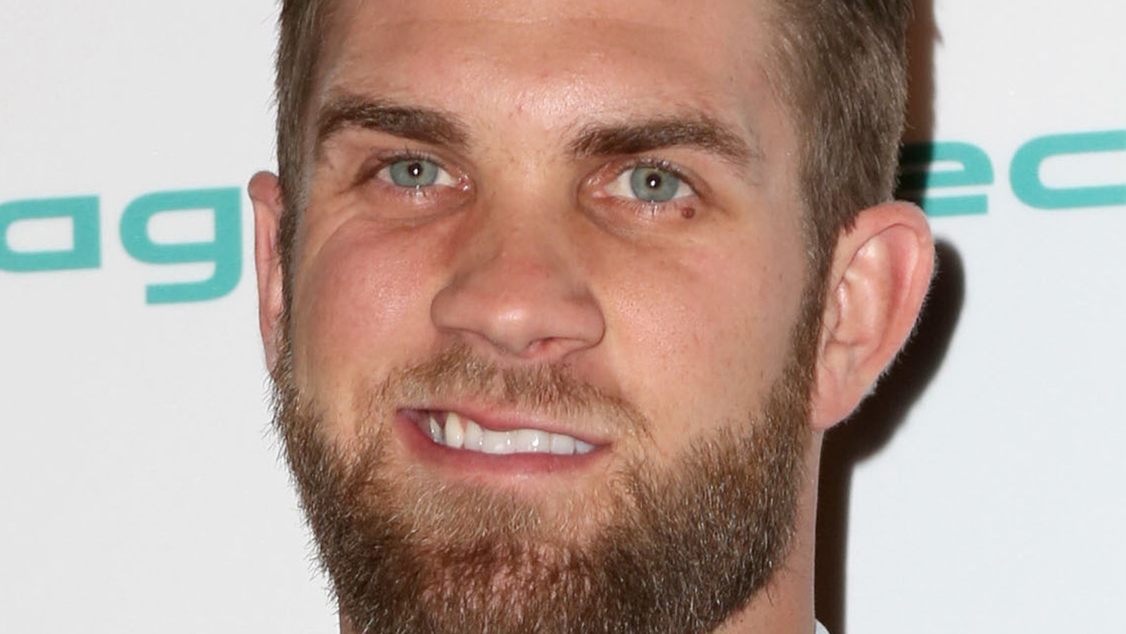 Bryce Harper Played A Completely Different Position Before An