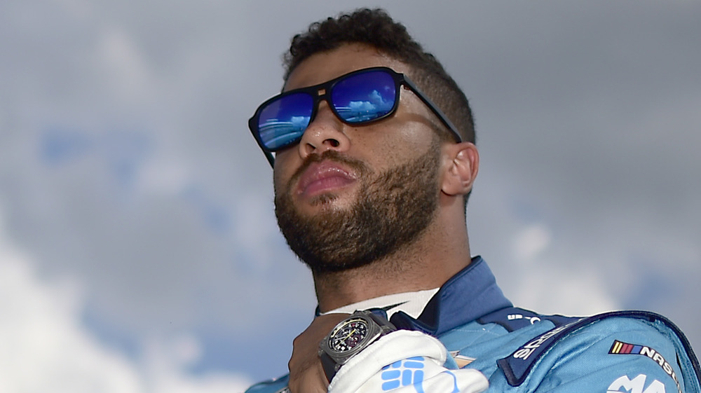 Bubba Wallace