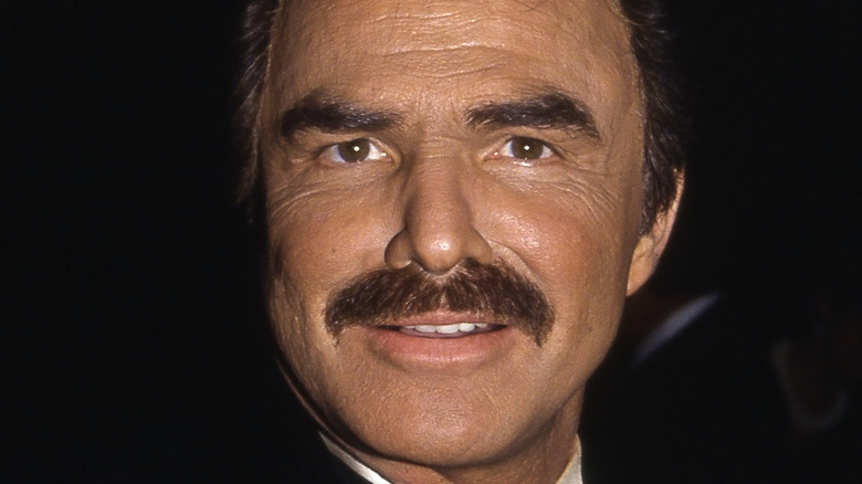 Burt Reynolds, 1980