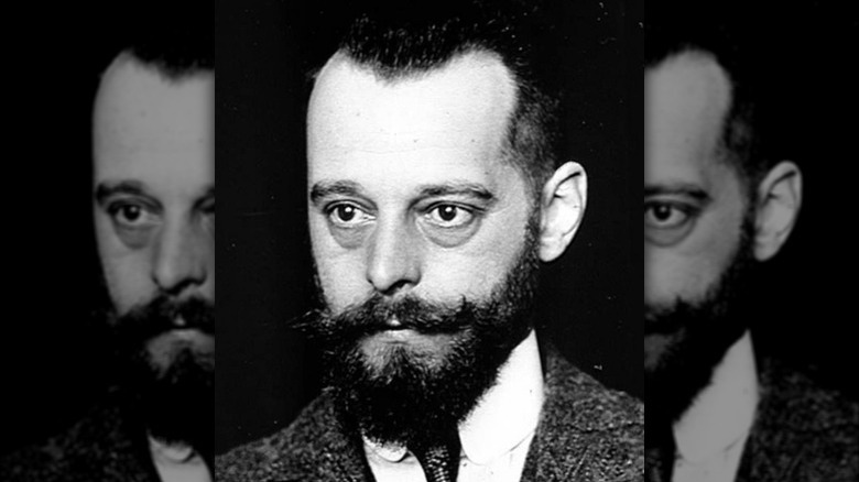 Félix d'Hérelle photo