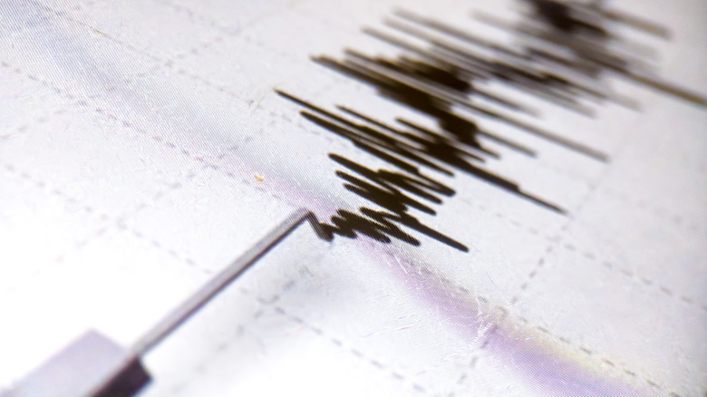 Seismic measurements