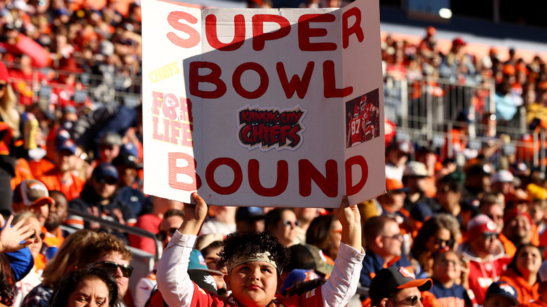 Kansas City Chiefs fan