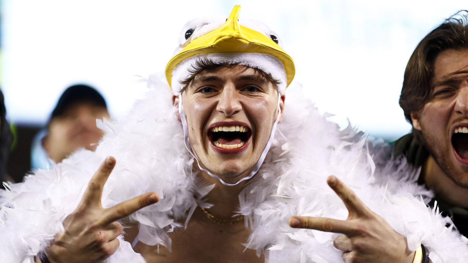 Can The General Public Even Purchase Super Bowl Tickets?