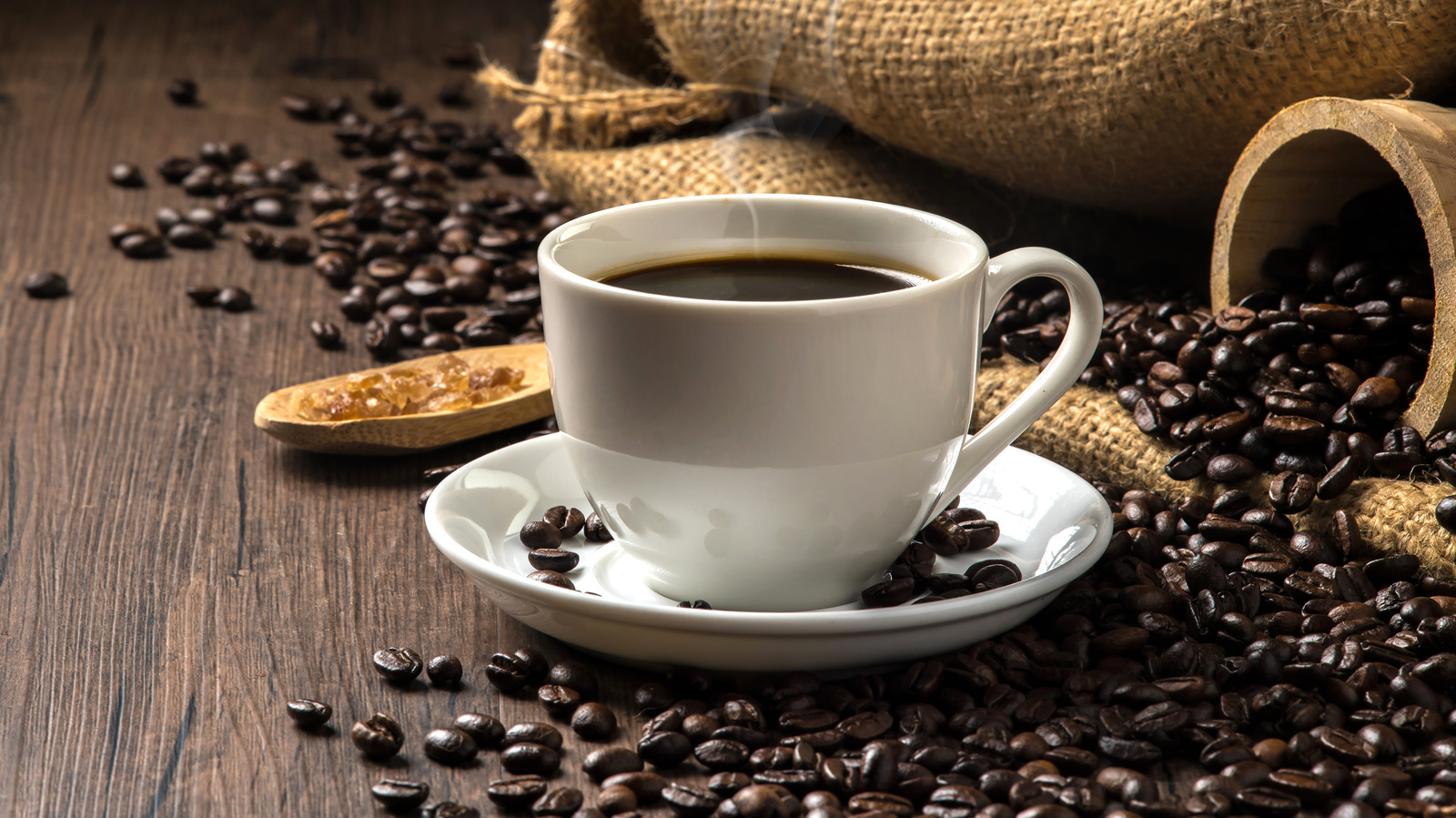 Can Too Much Caffeine Kill You?