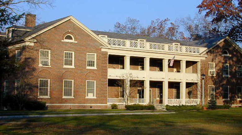  FPC Alderson