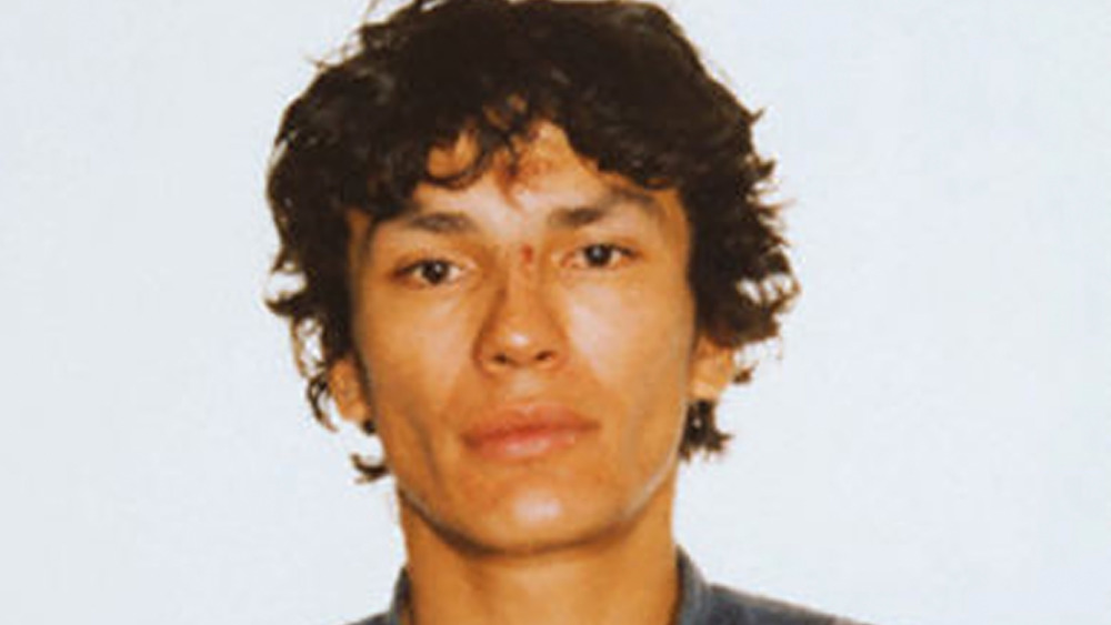 Richard Ramirez