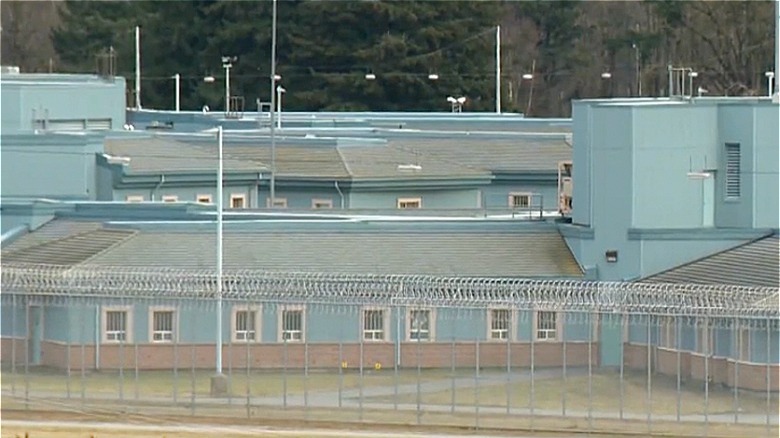 The Pacific Institution in Abbotsford, British Columbia
