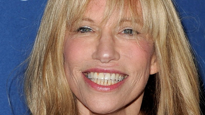 Carly Simon