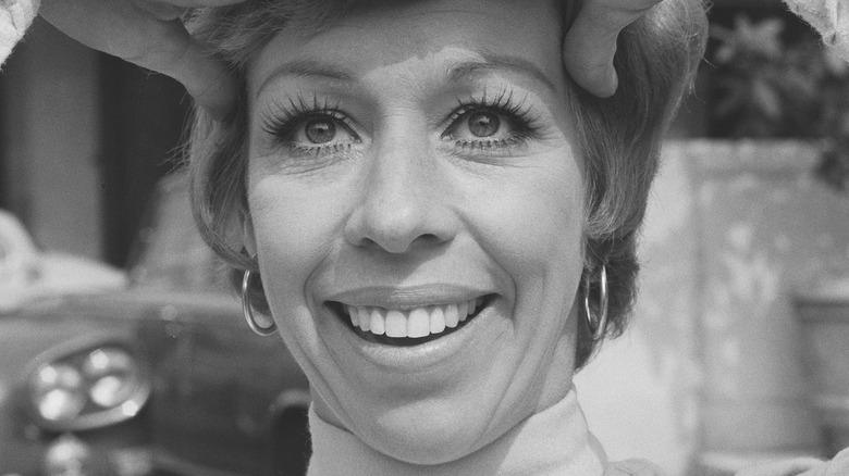 Carol Burnett, 1970