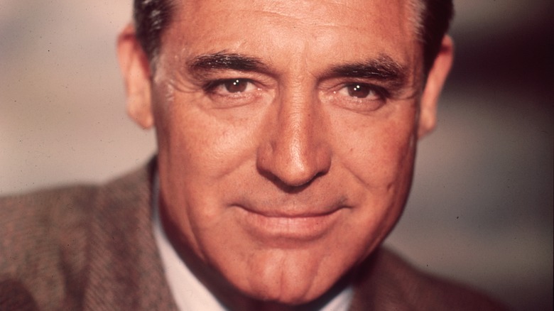 Cary Grant