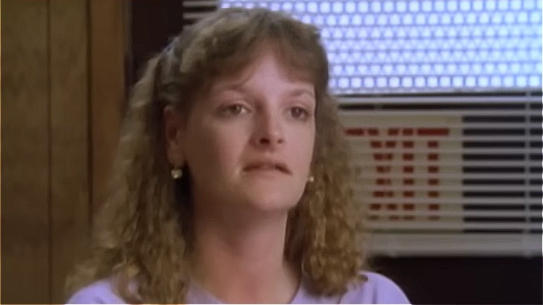 unsolved mysteries patricia stallings giving interview