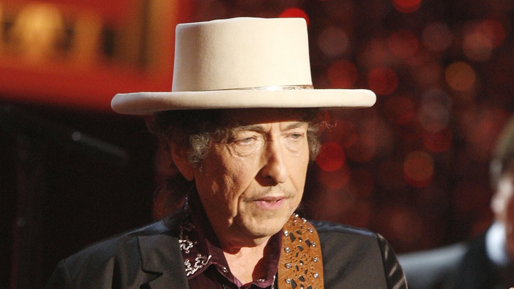 Bob Dylan