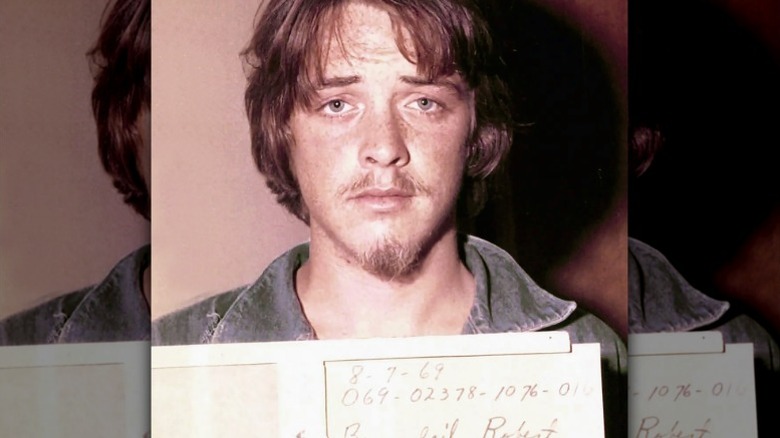 bobby beausoleil mugshot