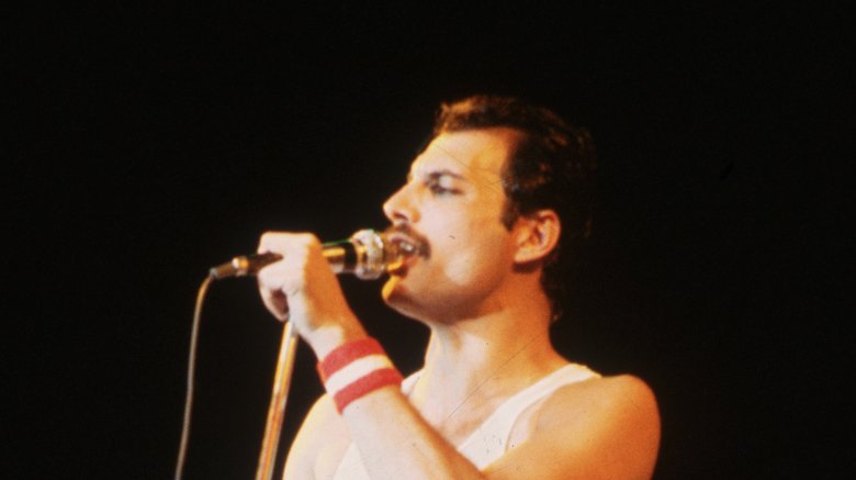 freddie mercury