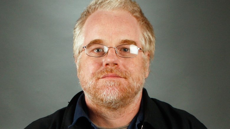 philip seymour hoffman