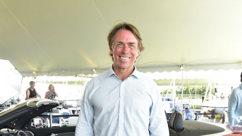 John Besh
