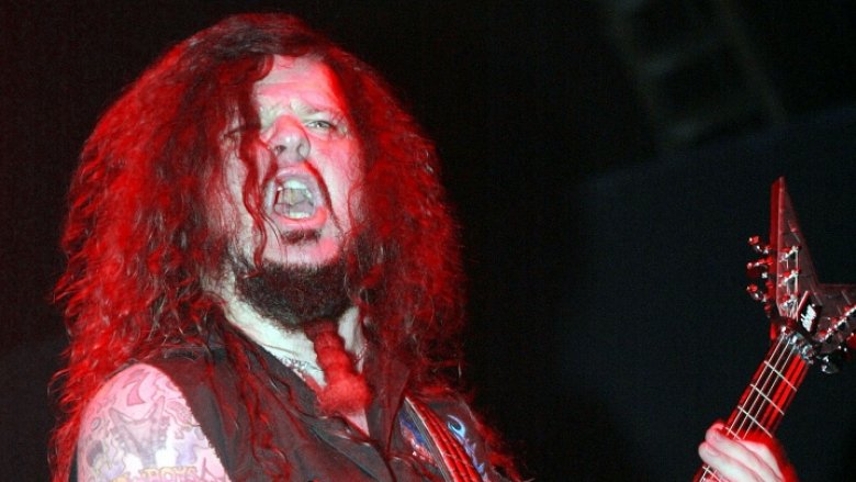 Dimebag Darrell