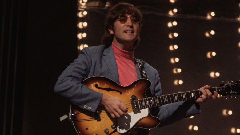 John Lennon