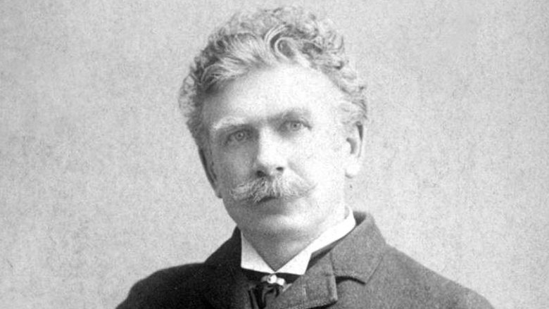 Ambrose Bierce