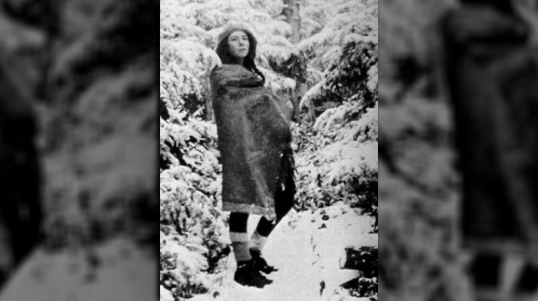 barbara newhall follett wrapped in coat