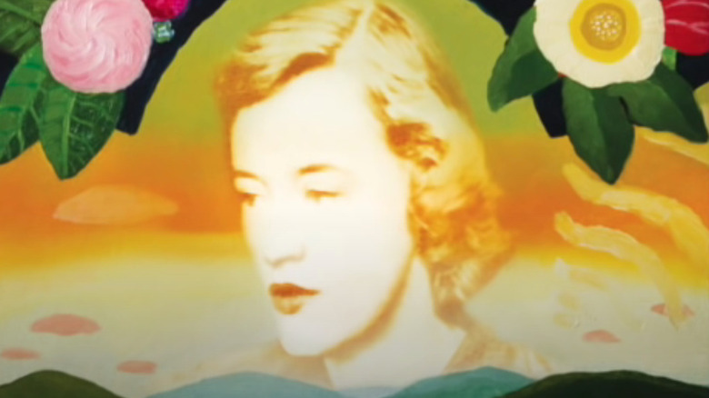 connie converse fan art