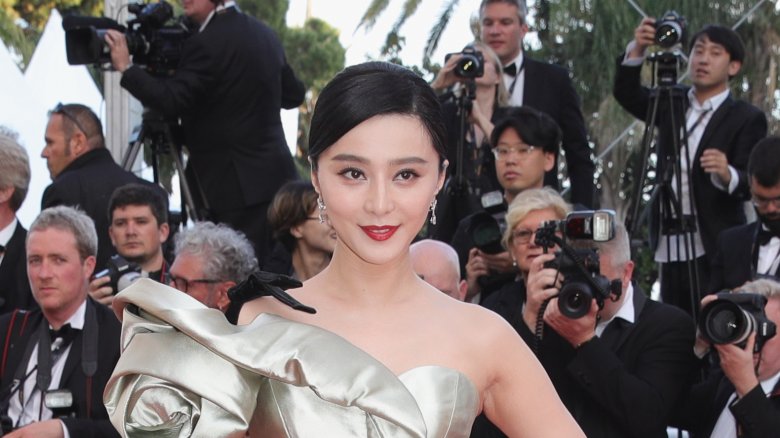 Fan Bingbing