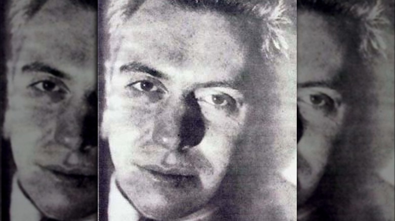 Hart Crane