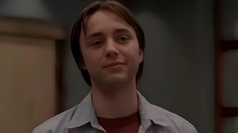 Vincent Kartheiser in a scene from Angel