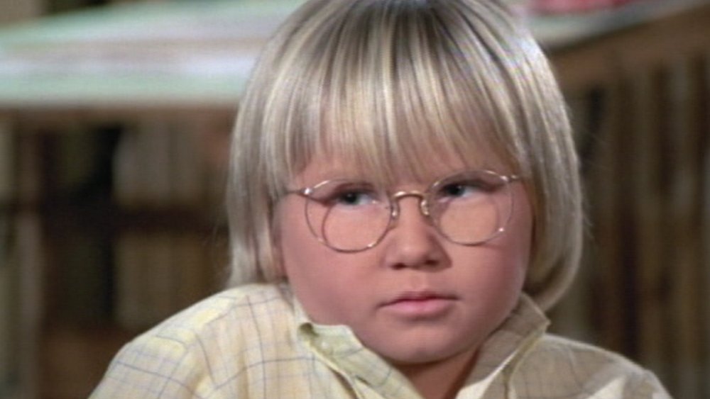 Cousin Oliver -- The Brady Bunch