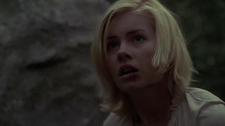 Elisha Cuthbert in a scene from 24