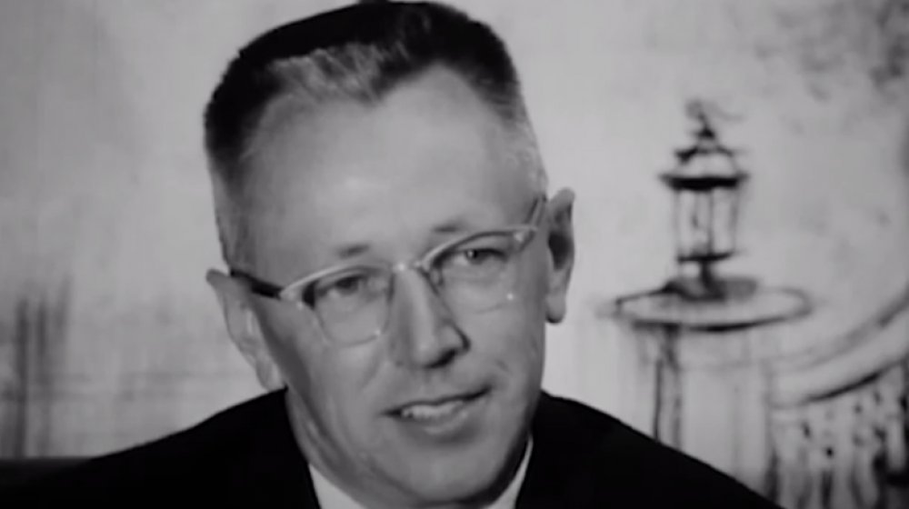 Charles Schulz