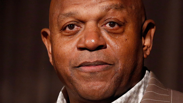 Charles S. Dutton