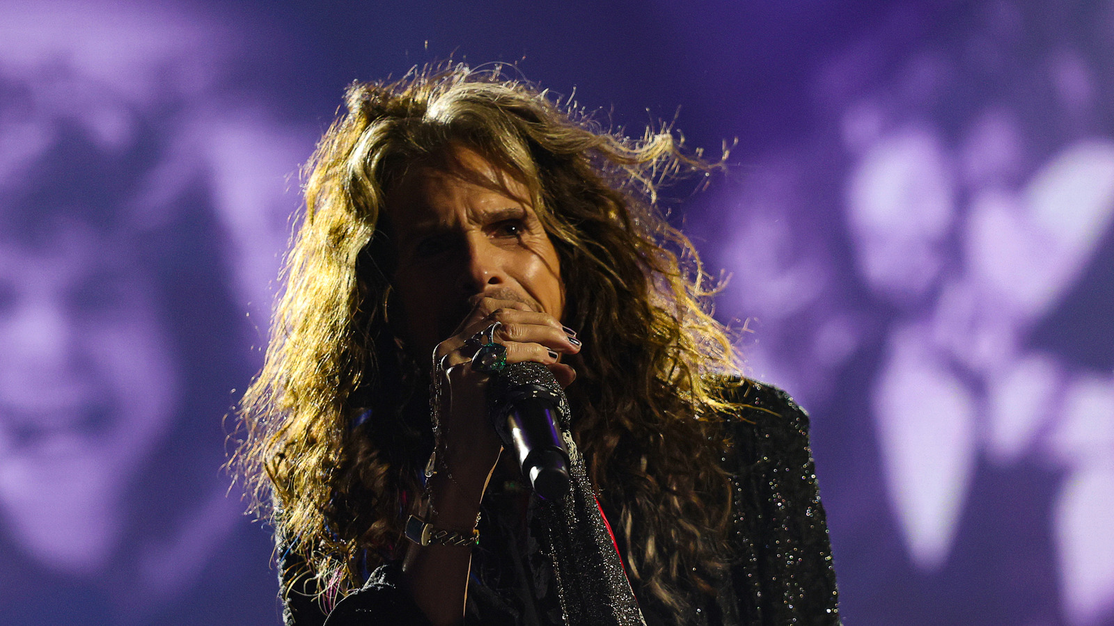 Chart-Topping Love Songs That Rock Fans Actually Hate