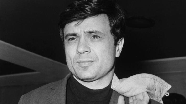 Robert Blake photo