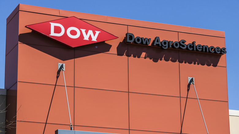 Dow Chemical