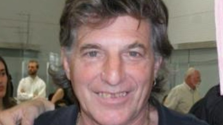 Peter Payack Smiling 