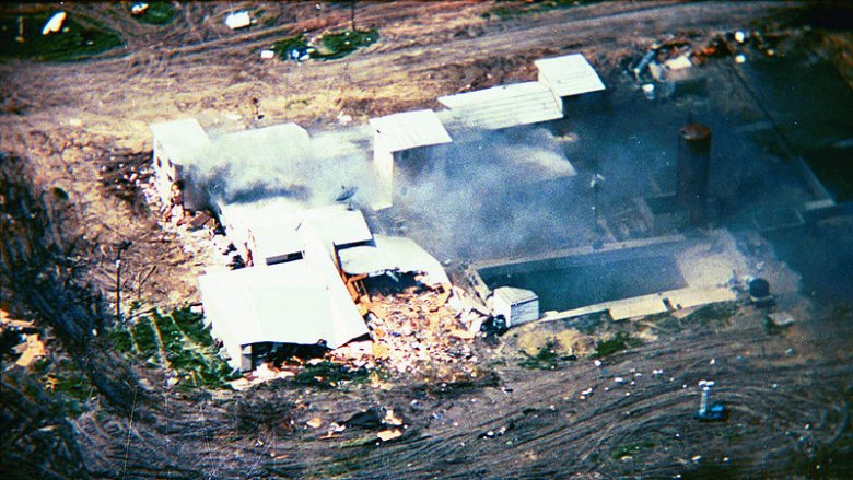 waco compound