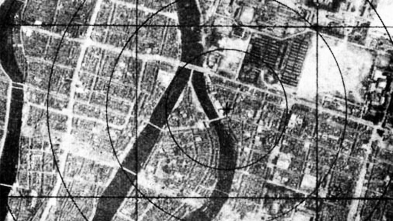 hiroshima before photo