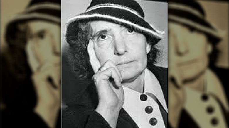 juanita spinelli first woman executed at san quentin