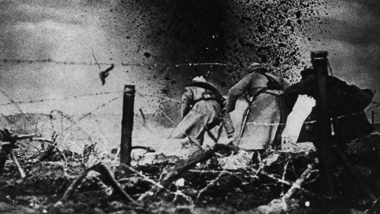 wwi