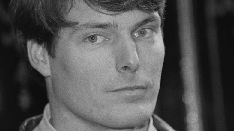 Christopher Reeve