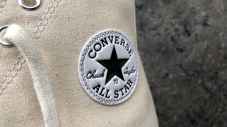 Chuck Taylor logo