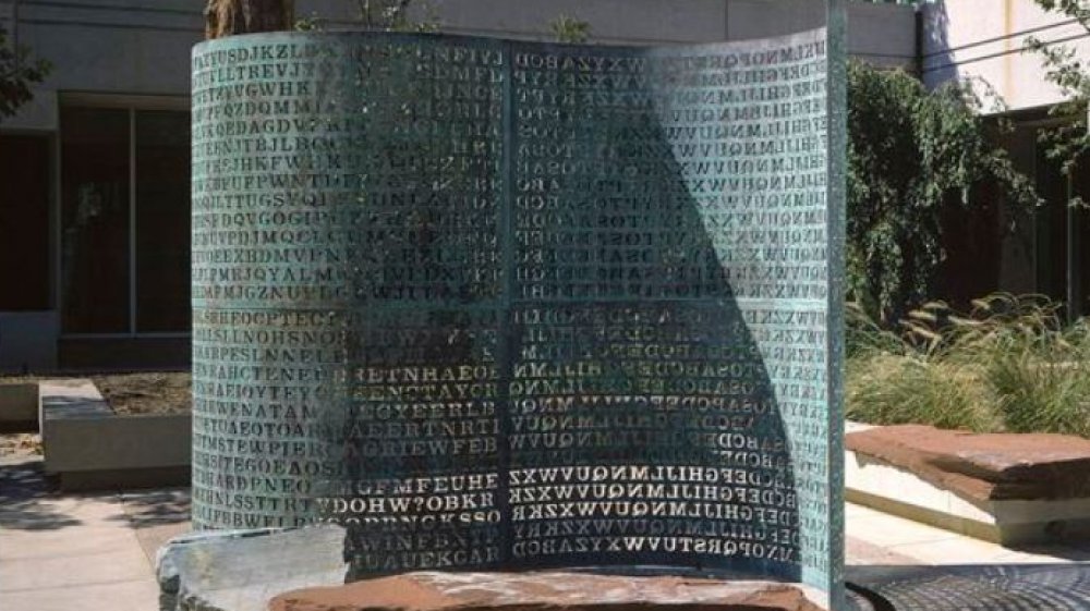 Kryptos