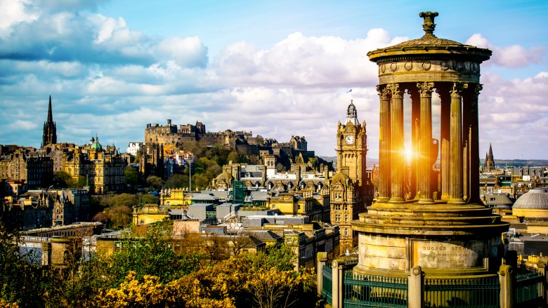 Edinburgh