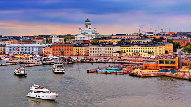 Helsinki