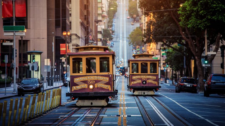 San Francisco