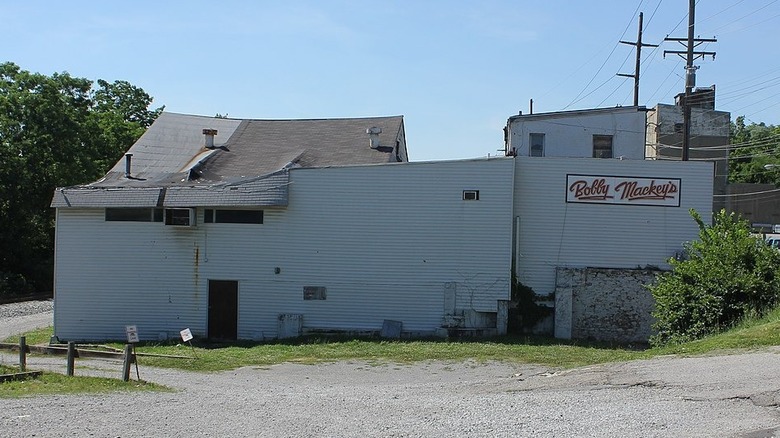 Bobby Mackey's, Wilder, KY