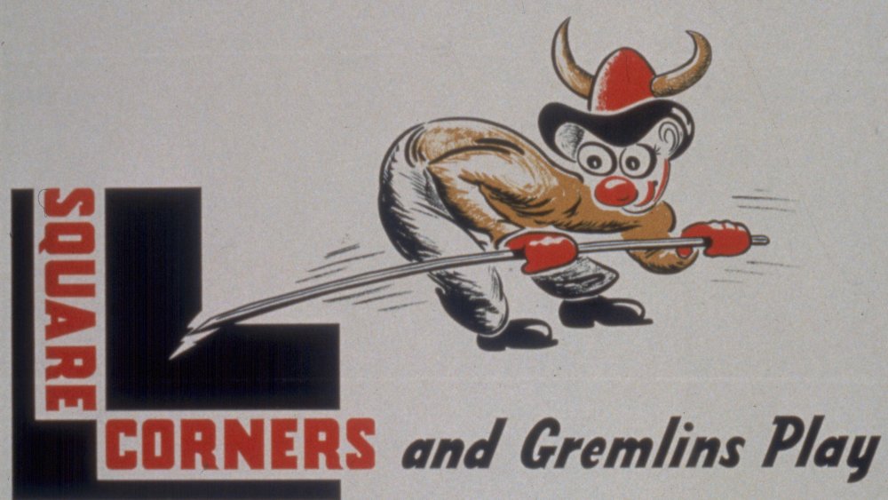 gremlins plane malfunction