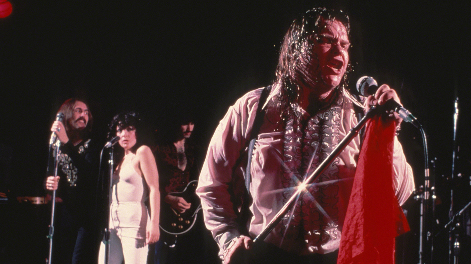 Classic Rock Artists Who Scored Their First No. 1 Hit After Turning 40