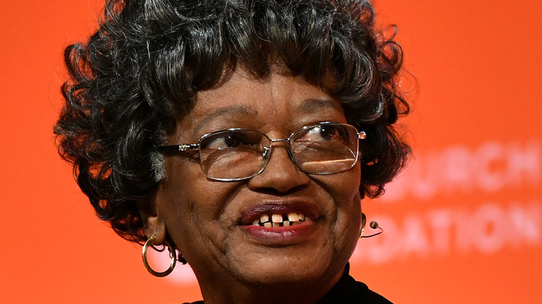 claudette colvin